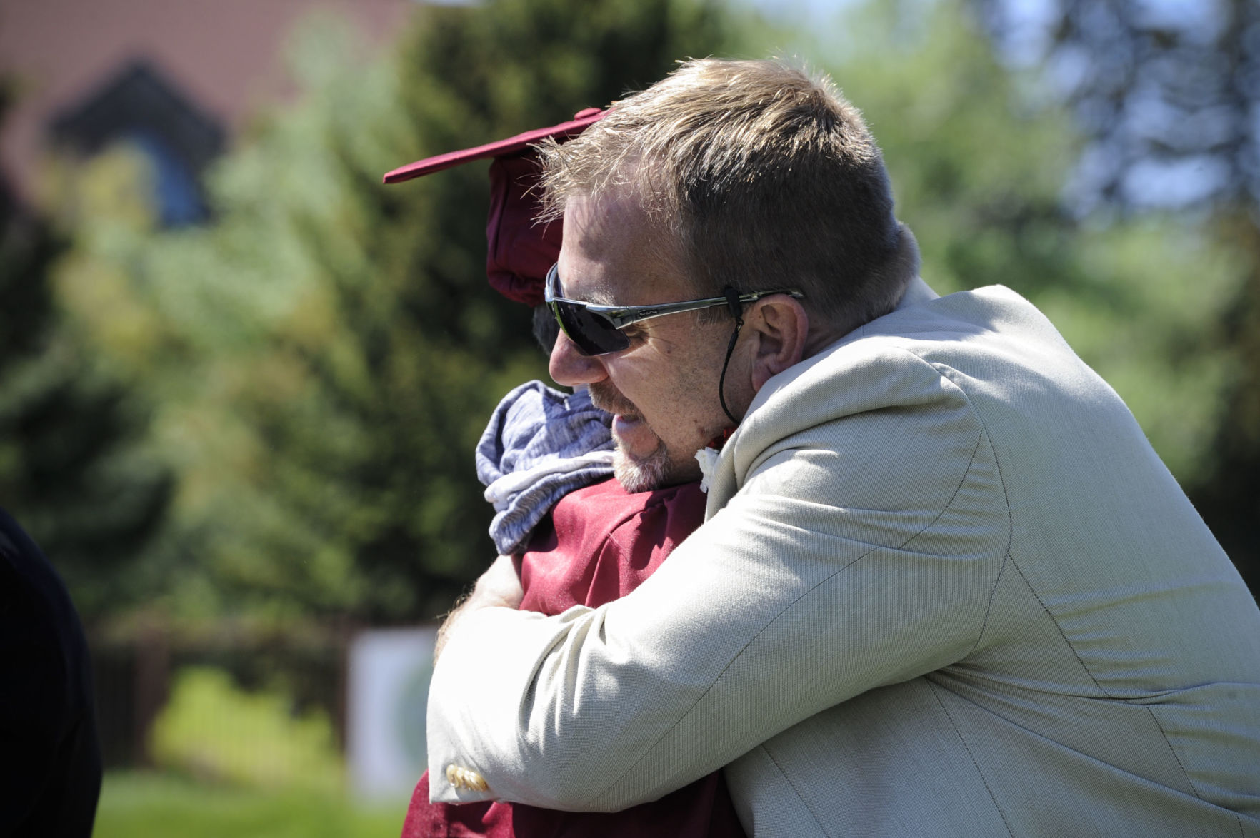 Helena High Graduation 2018